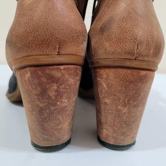El Naturalista shoes sz 36 - Picture 7 of 16